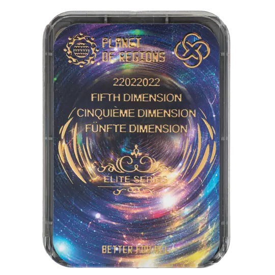 FC Fünfte Dimension / Fifth Dimension