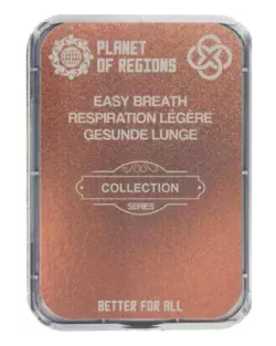 FC Gesunde Lunge / Easy Breath