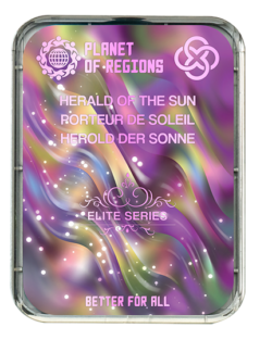 FC Licht der Hoffnung / Herald of the Sun