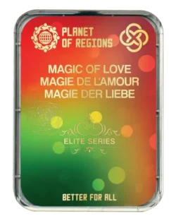 FC Magie der Liebe / Magic of Love