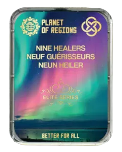 FC Neun Heiler / Nine Healers