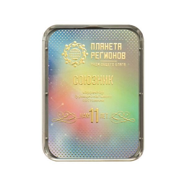 FC Verbündeter / Protector