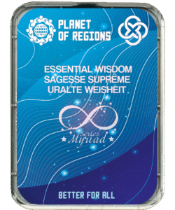 FC Uralte Weisheit / Essential Wisdom