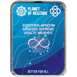 FC Uralte Weisheit / Essential Wisdom