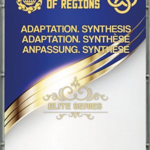 ADAPTATION.SYNTHESE (Blau)