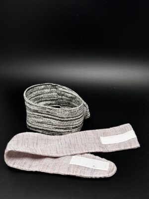 Stoffbezug für Beinband