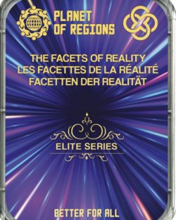 FC FACETTEN DER REALITÄT LIMITIERTE AUFLAGE (Weltweit nur 300 Stück)