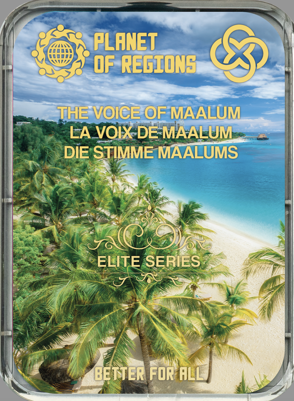FC Die Stimme Maalums