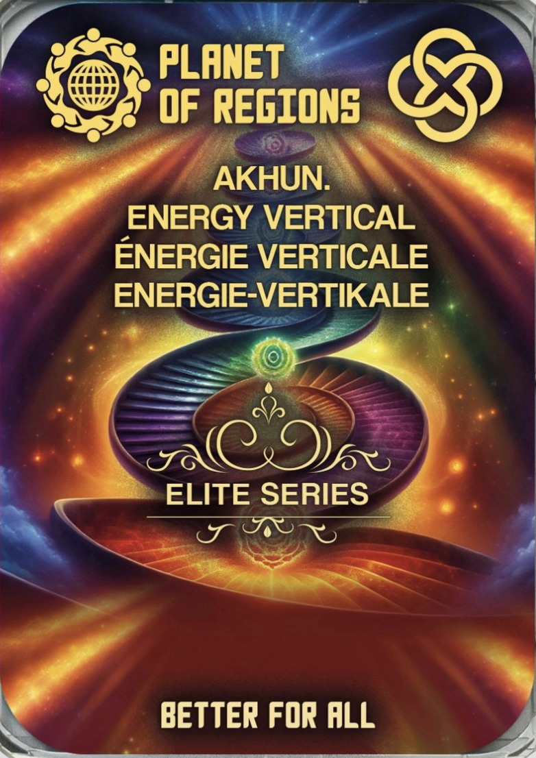 FC AKHUN.ENERGIE-VERTIKALE