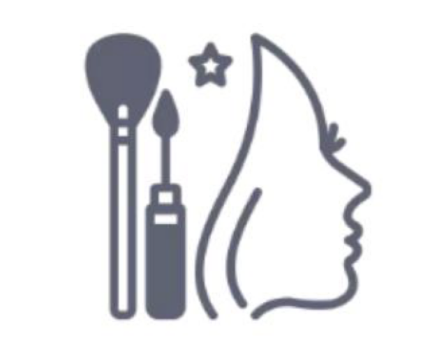 Kosmetik Basic Set