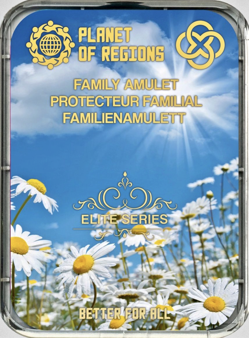 FC Familienamulett