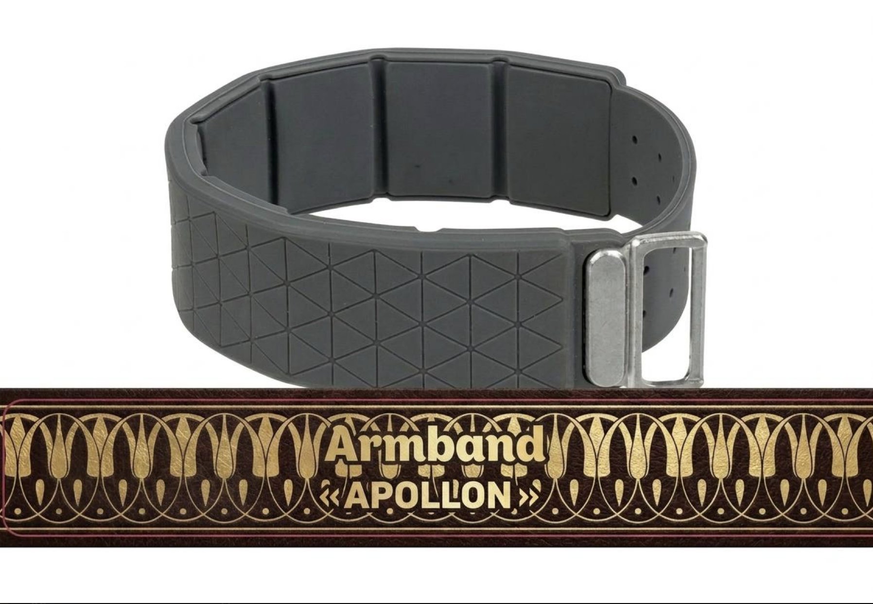 Armband Apollo